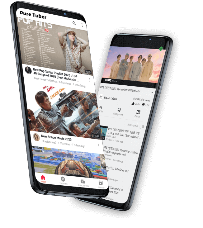 Freetube: Video Player for Android - Free App Download